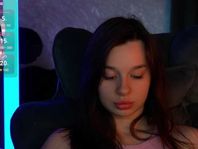 MossiPolli live cam on BongaCams