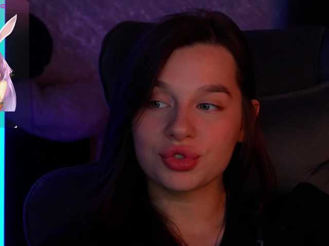 MossiPolli live cam on BongaCams