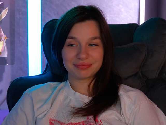 MossiPolli live cam on BongaCams
