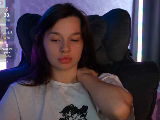 MossiPolli live cam on BongaCams