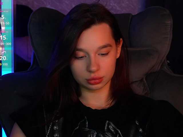 MossiPolli live cam on BongaCams
