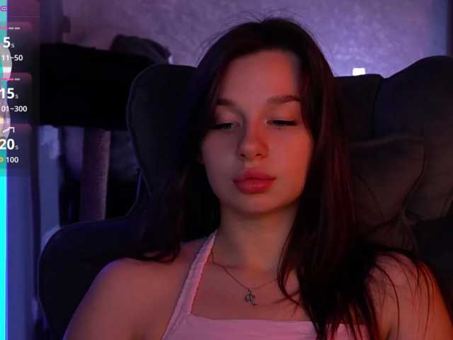 MossiPolli live cam on BongaCams