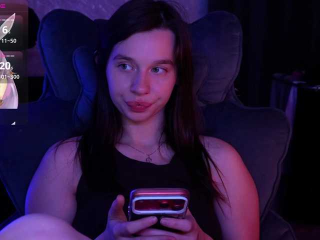 MossiPolli live cam on BongaCams
