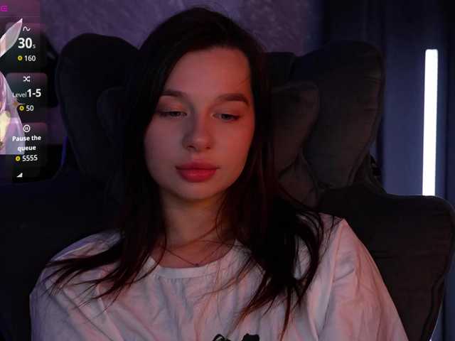 MossiPolli live cam on BongaCams