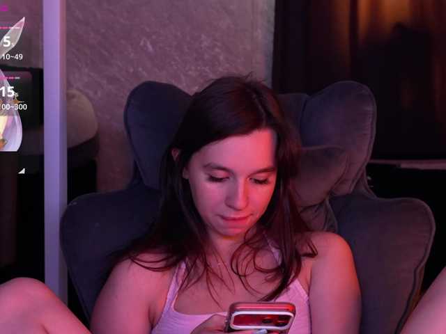 MossiPolli live cam on BongaCams