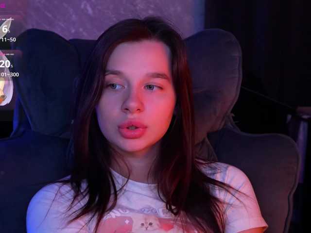 MossiPolli live cam on BongaCams