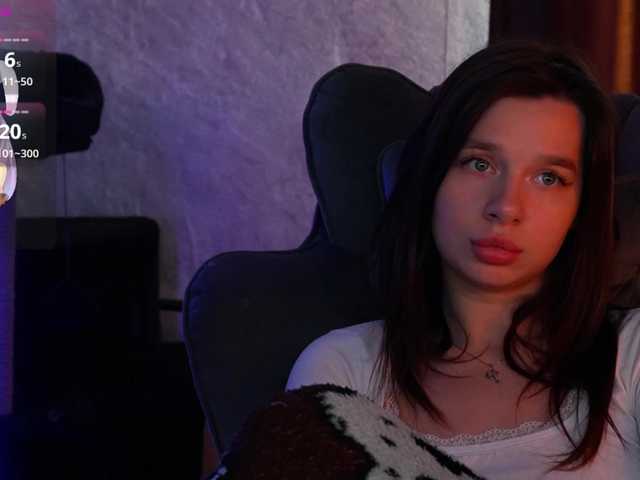 MossiPolli live cam on BongaCams