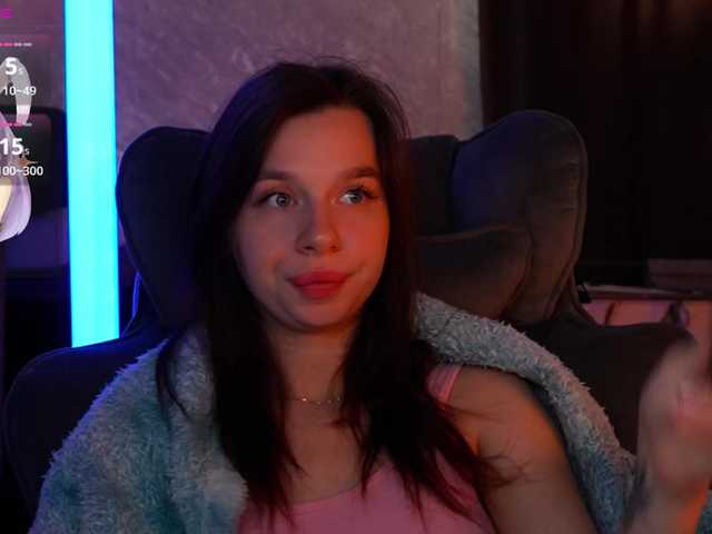 MossiPolli live cam on BongaCams