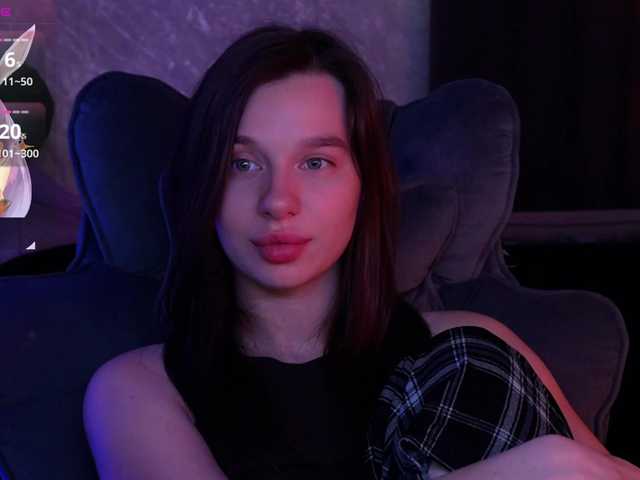MossiPolli live cam on BongaCams
