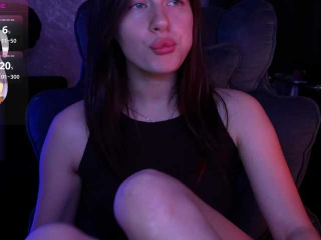 MossiPolli live cam on BongaCams