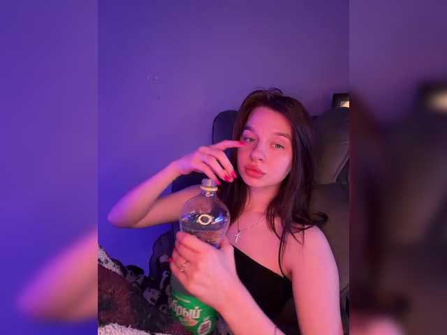 MossiPolli live cam on BongaCams