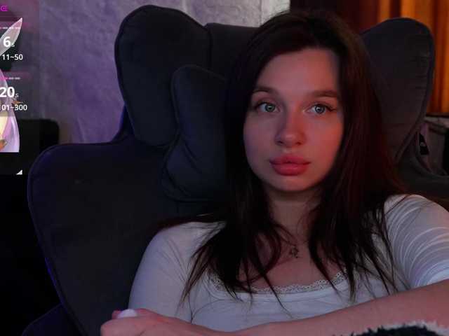 MossiPolli live cam on BongaCams