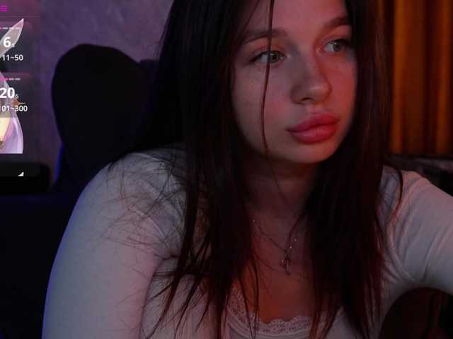 MossiPolli live cam on BongaCams