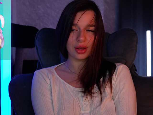 MossiPolli live cam on BongaCams