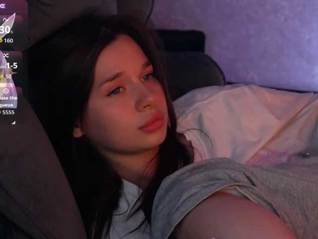 MossiPolli live cam on BongaCams