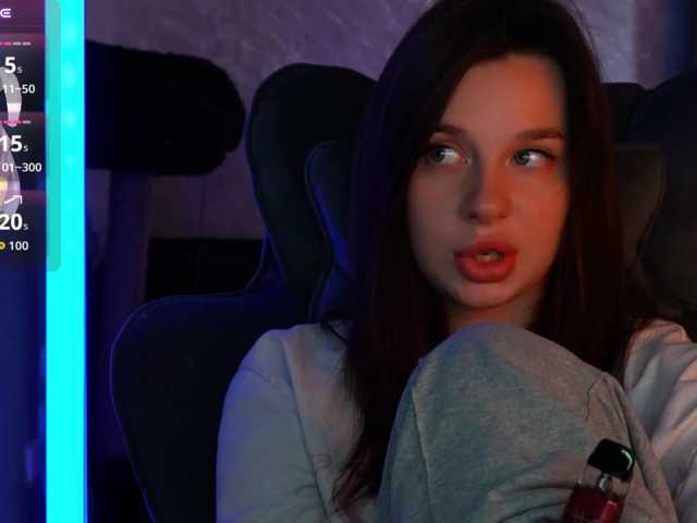 MossiPolli live cam on BongaCams