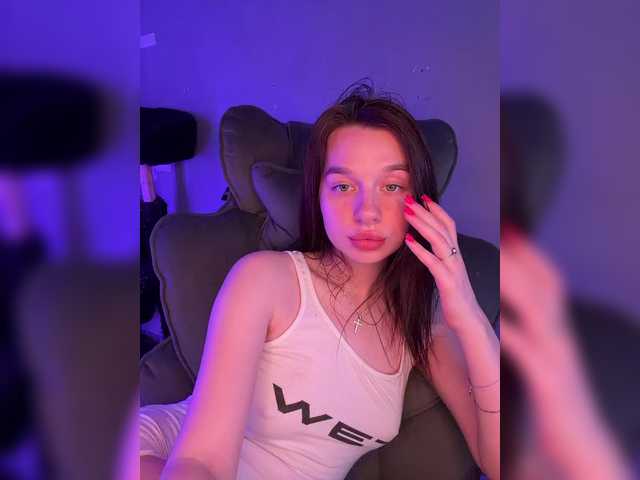 MossiPolli live cam on BongaCams