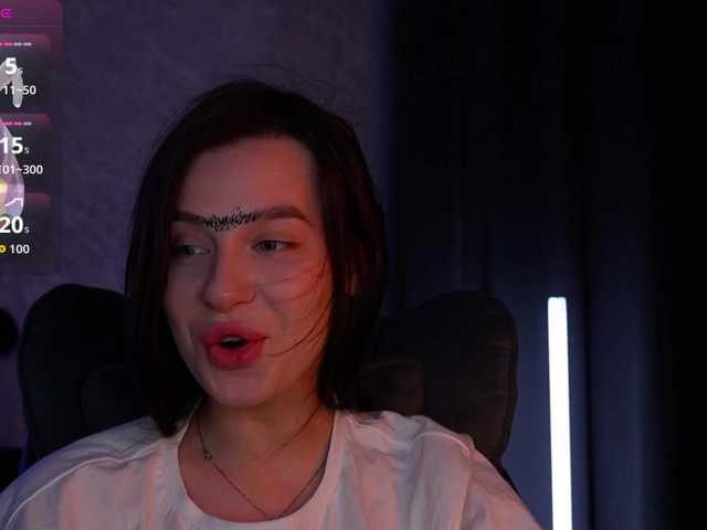 MossiPolli live cam on BongaCams