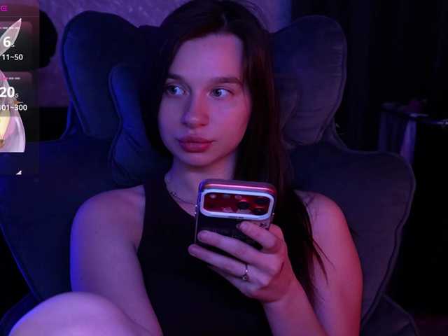 MossiPolli live cam on BongaCams