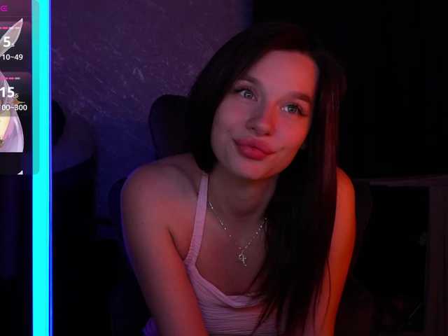 MossiPolli live cam on BongaCams
