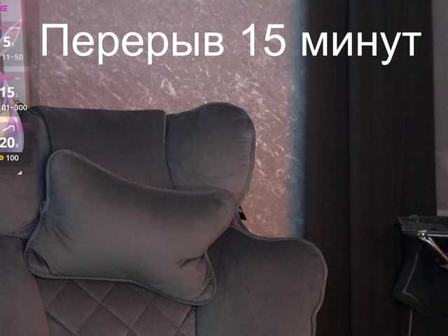 MossiPolli live cam on BongaCams