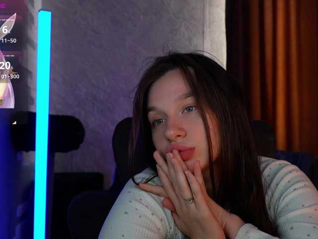 MossiPolli live cam on BongaCams