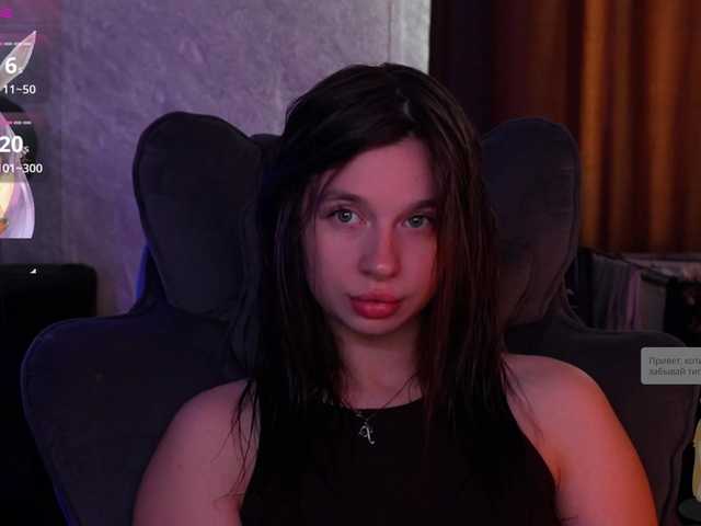 MossiPolli live cam on BongaCams