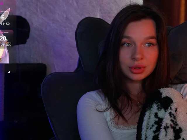 MossiPolli live cam on BongaCams