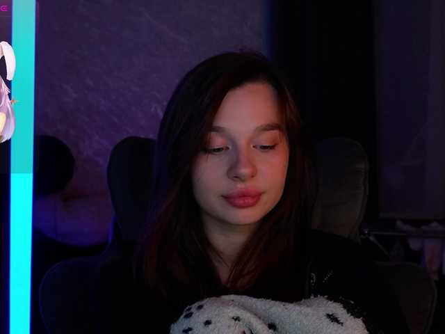 MossiPolli live cam on BongaCams