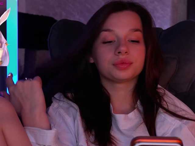 MossiPolli live cam on BongaCams