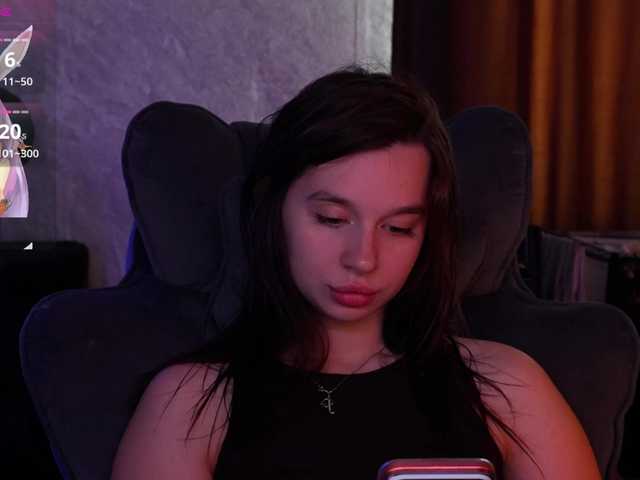 MossiPolli live cam on BongaCams