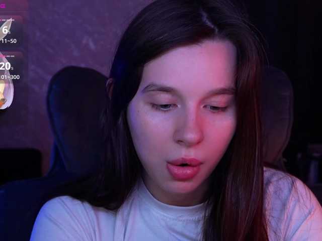 MossiPolli live cam on BongaCams
