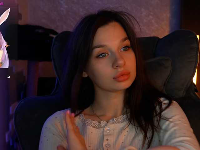 MossiPolli live cam on BongaCams