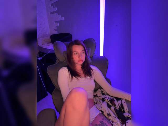 MossiPolli live cam on BongaCams