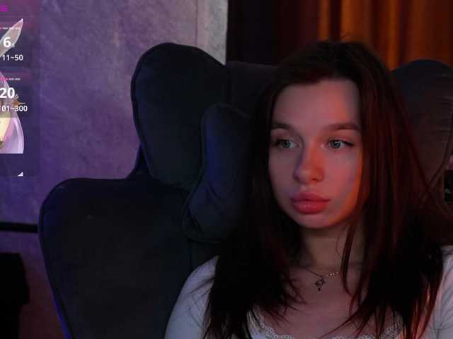 MossiPolli live cam on BongaCams