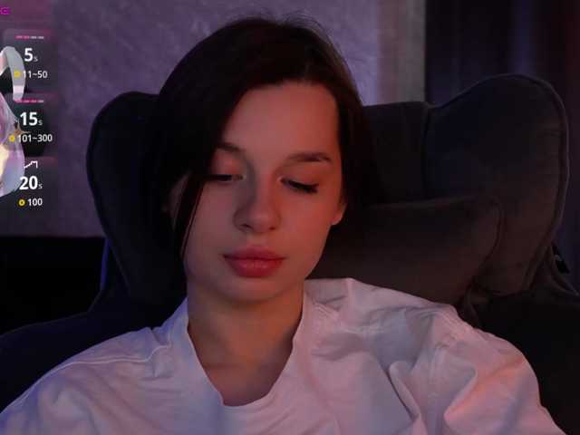 MossiPolli live cam on BongaCams