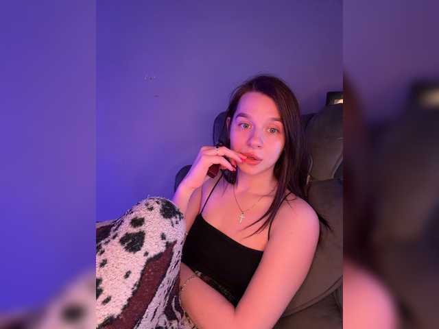 MossiPolli live cam on BongaCams