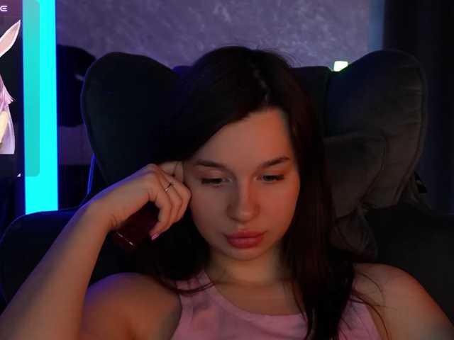 MossiPolli live cam on BongaCams