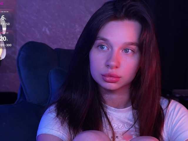 MossiPolli live cam on BongaCams