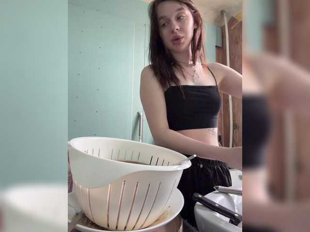 MossiPolli live cam on BongaCams