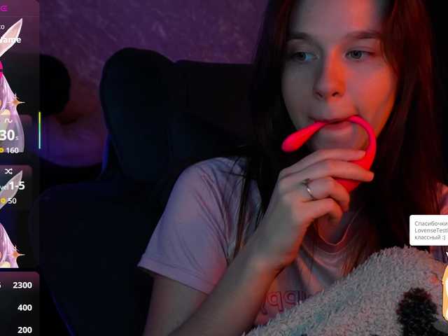 MossiPolli live cam on BongaCams