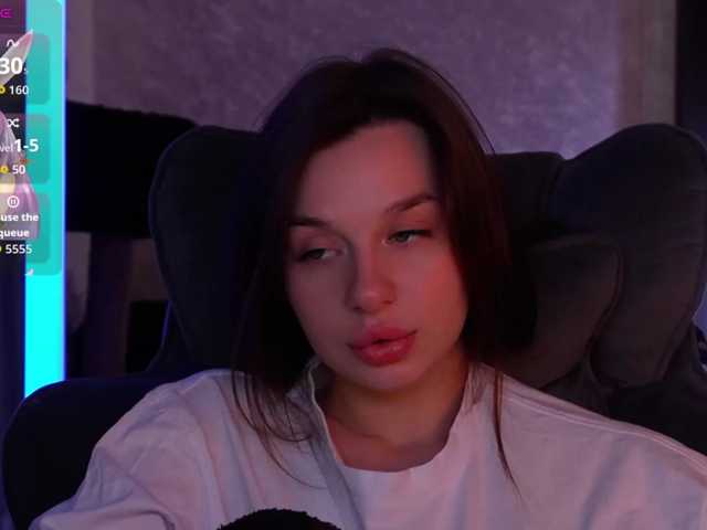 MossiPolli live cam on BongaCams