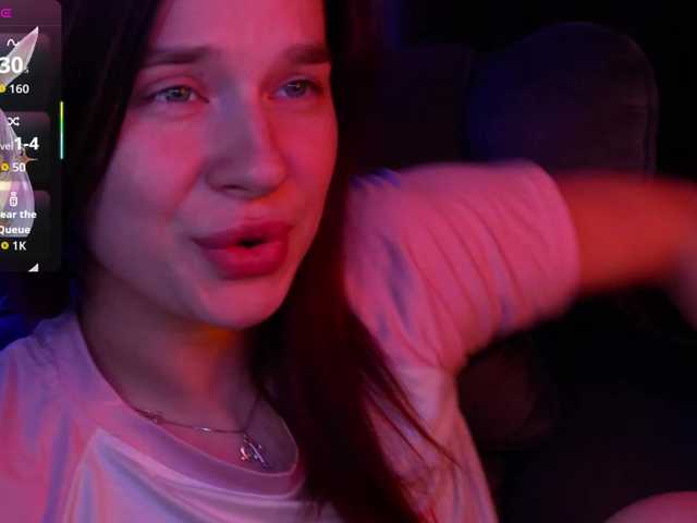 MossiPolli live cam on BongaCams