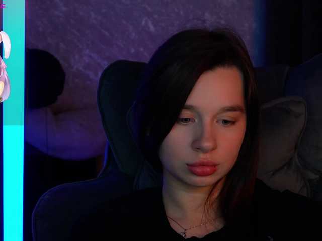 MossiPolli live cam on BongaCams