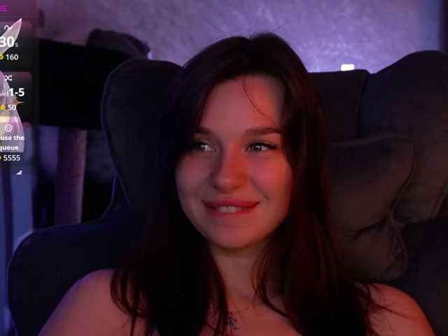 MossiPolli live cam on BongaCams
