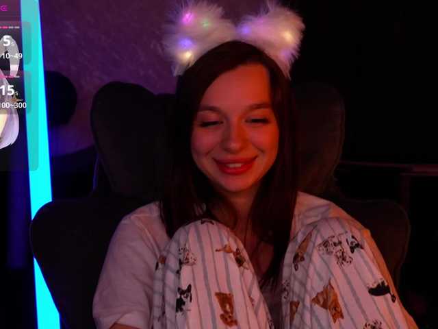 MossiPolli live cam on BongaCams