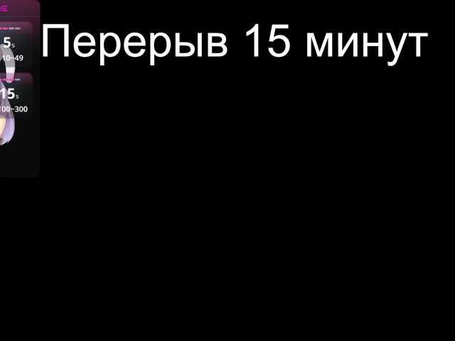 MossiPolli live cam on BongaCams