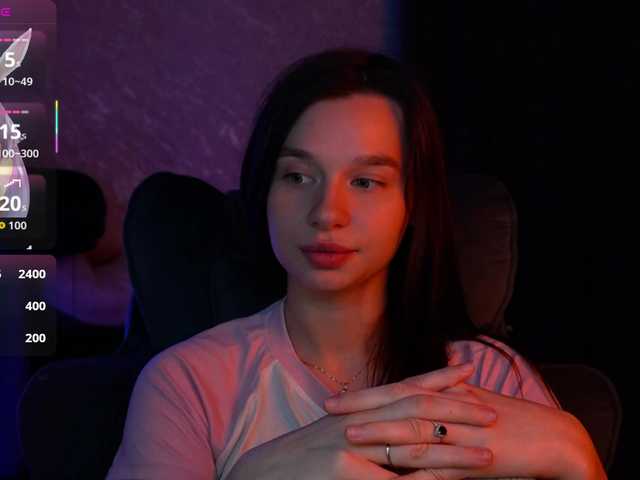 MossiPolli live cam on BongaCams