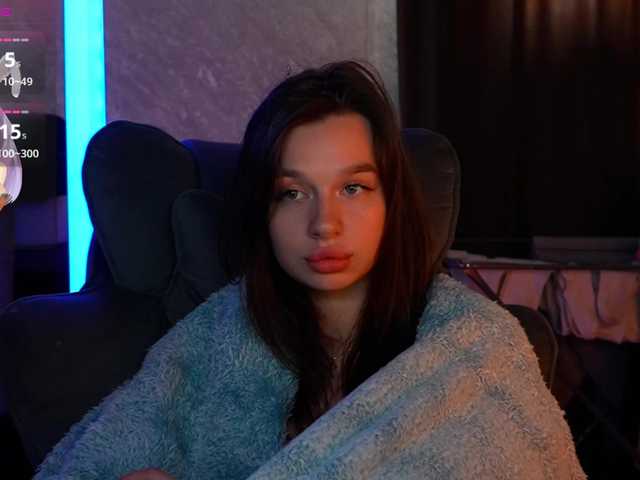 MossiPolli live cam on BongaCams