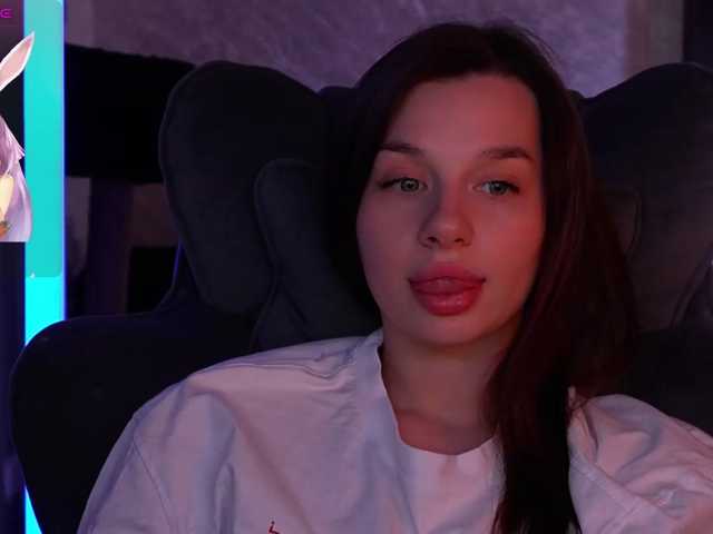 MossiPolli live cam on BongaCams